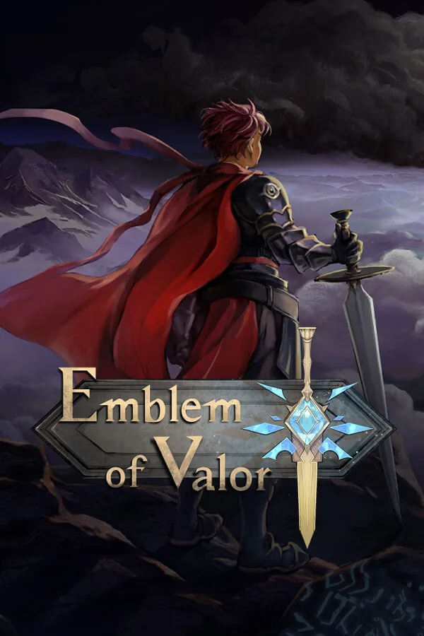 Emblem of Valor PC