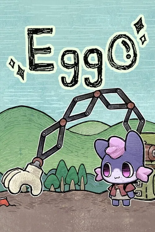 Eggo PC