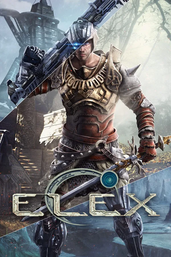ELEX Steam Key RU/CIS