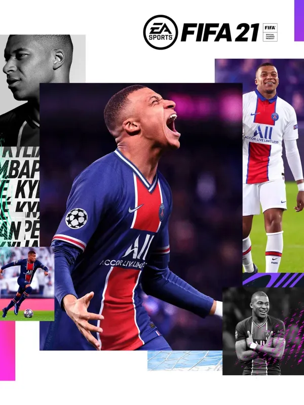 FIFA 21 (EU)