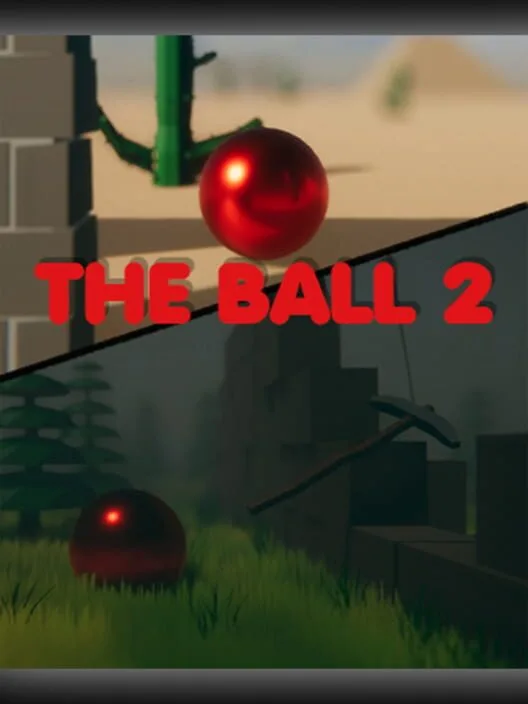 The Ball Steam