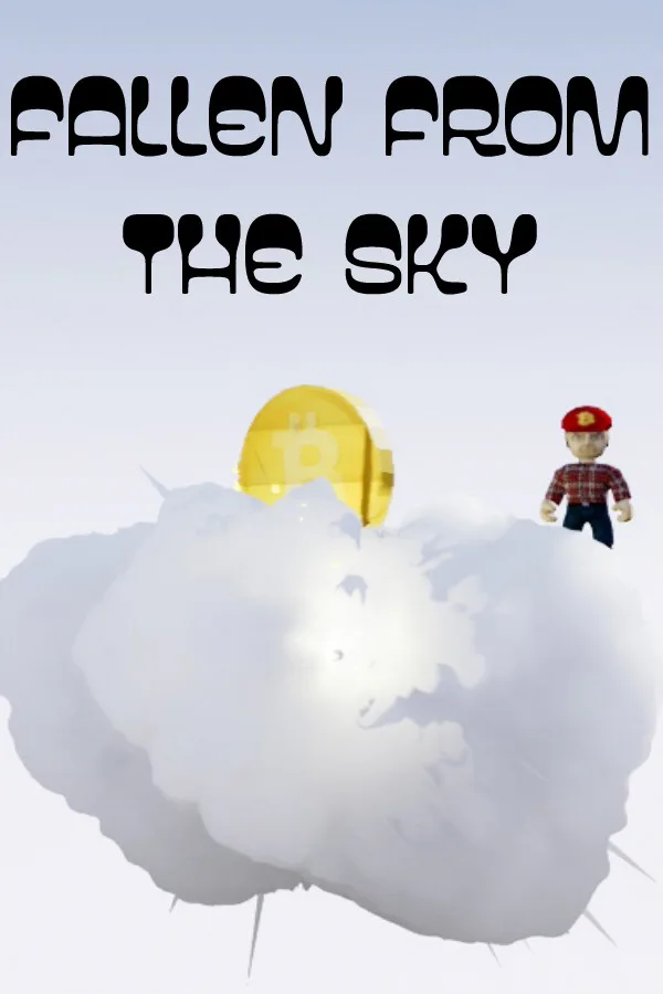 Fallen from the sky