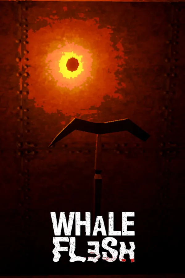 Whale Flesh PC
