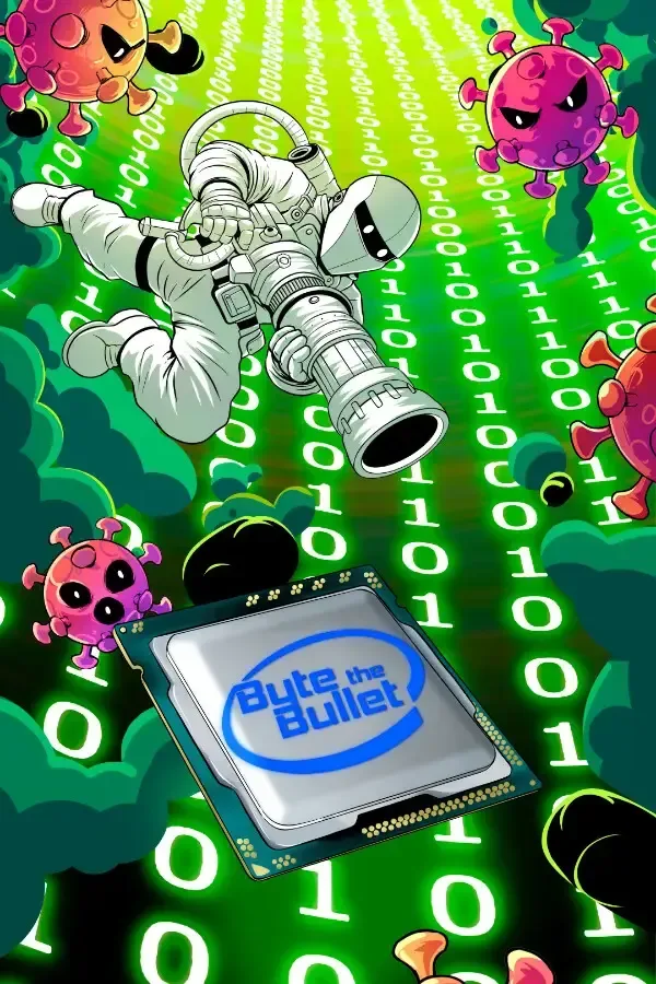 BYTE PC