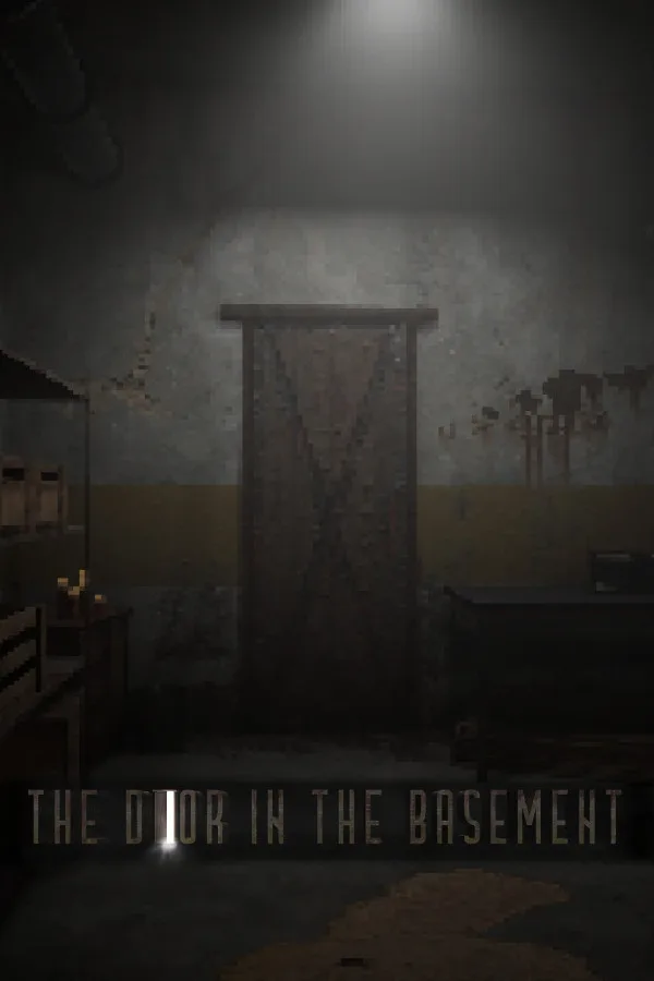 The Door in the Basement PC