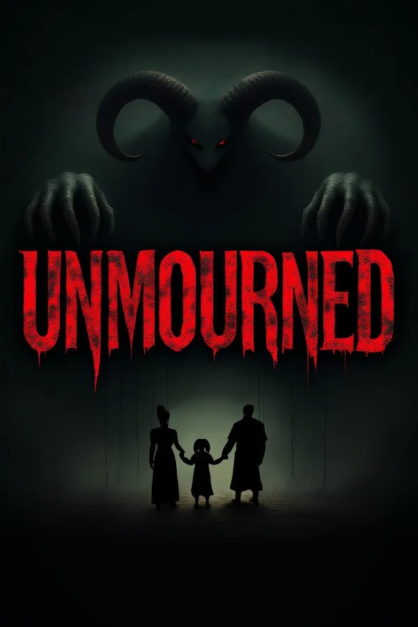 Unmourned