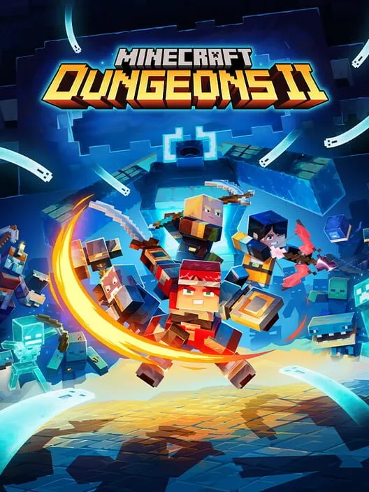 Minecraft Dungeons for Windows + Launcher TR Windows 10