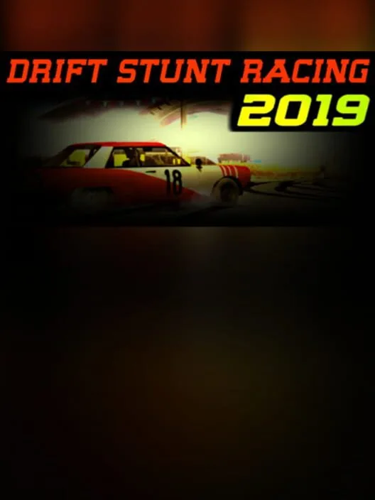 Drift Stunt Racing 2019