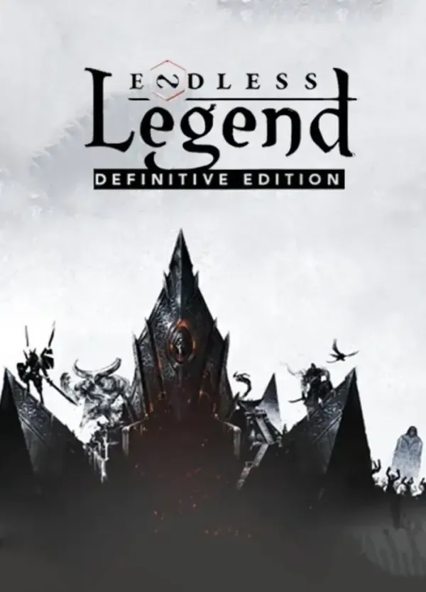 Endless Legend Definitive Edition (EU)