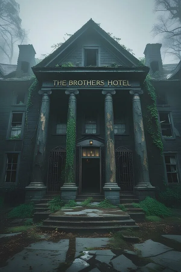 The Brothers Hotel PC