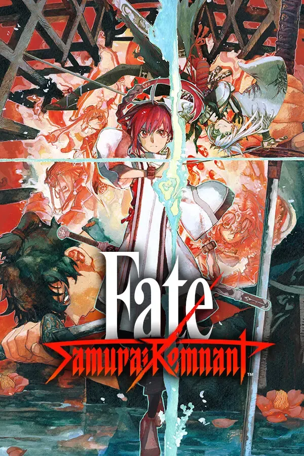 Fate/Samurai Remnant (Digital Deluxe Edition) (No Asia)