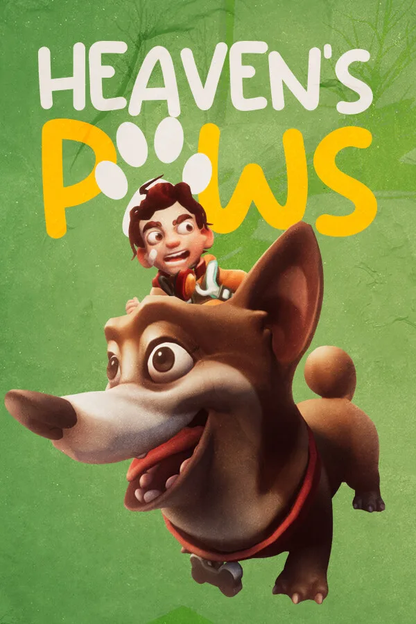 Heaven's Paws PC