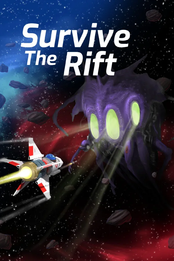 Survive the Rift PC