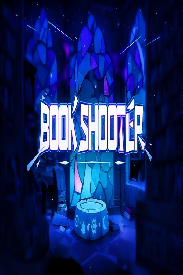 Book Shooter PC