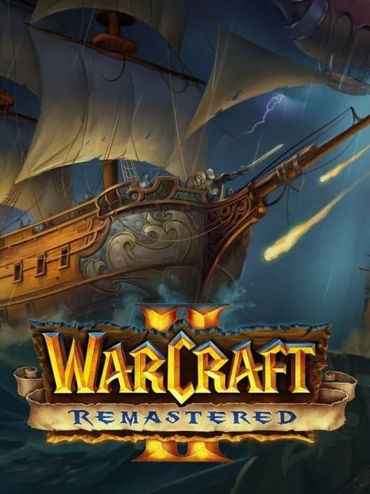 Warcraft II: Remastered PC Battle.net Altergift
