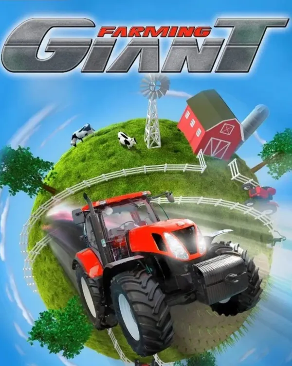 Farming Giant