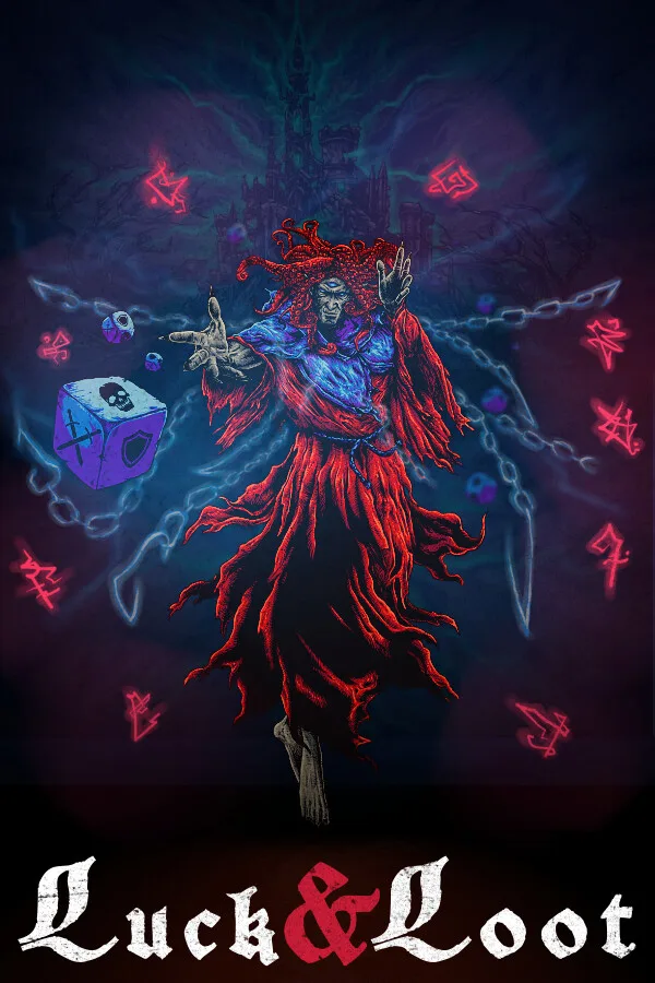 Luck & Loot PC