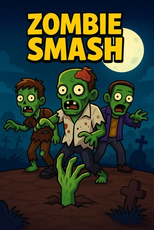 Zombie Smash PC