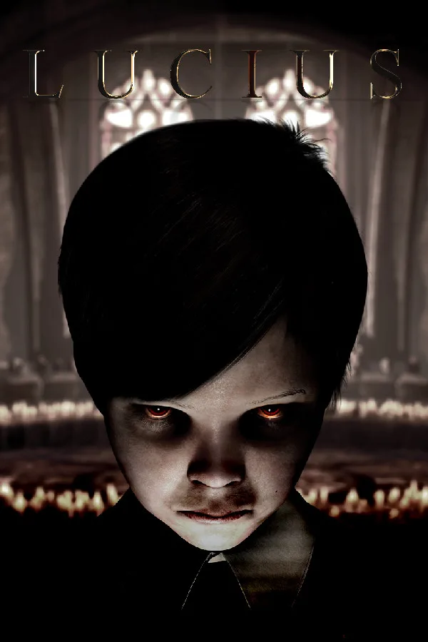 Lucius (Desura)