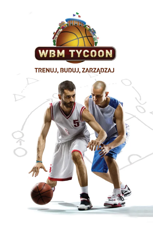 World Basketball Tycoon (EN)