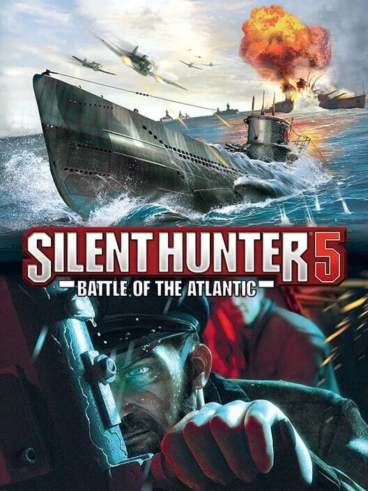 Silent Hunter 5: Battle of the Atlantic (Gold Edition)