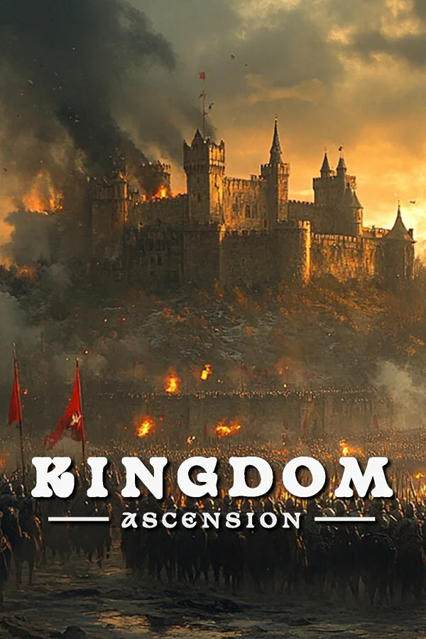 Kingdom Ascension PC
