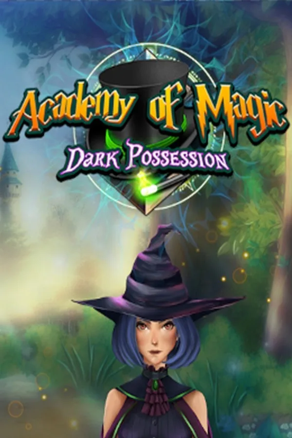 Academy of Magic - A New Beginning PC