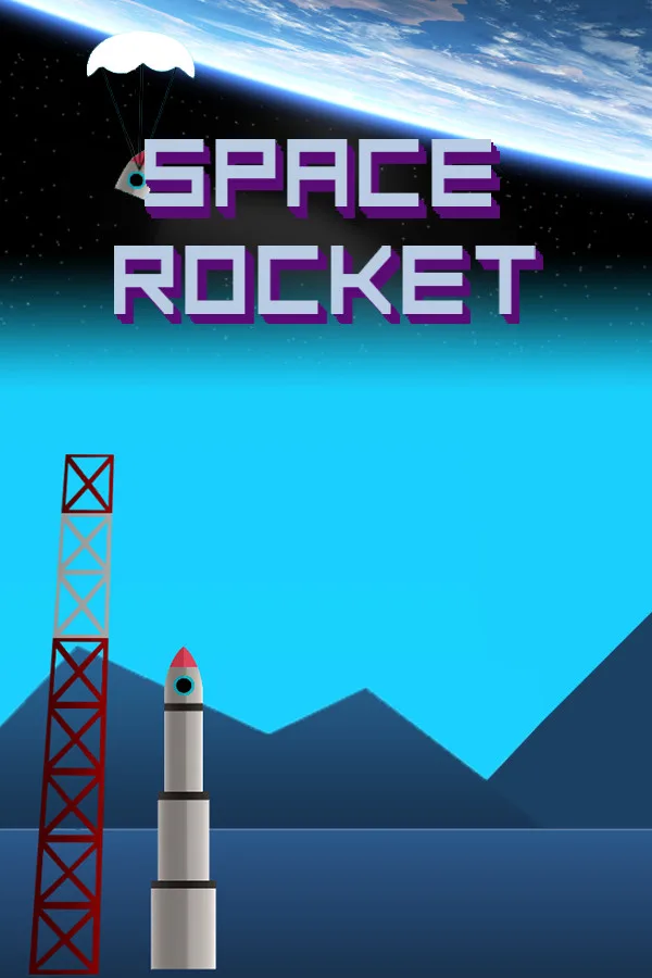 Space Rocket PC
