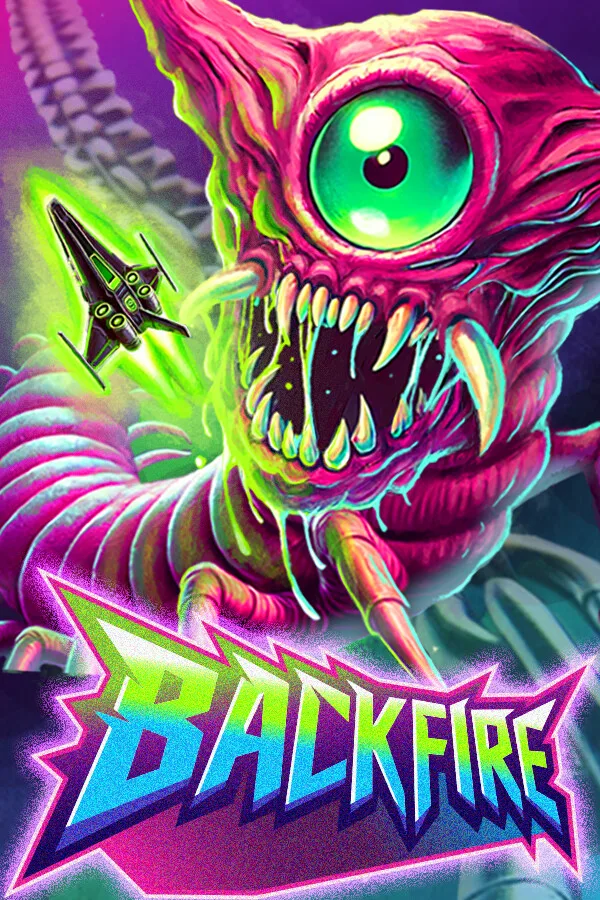 BACKFIRE PC