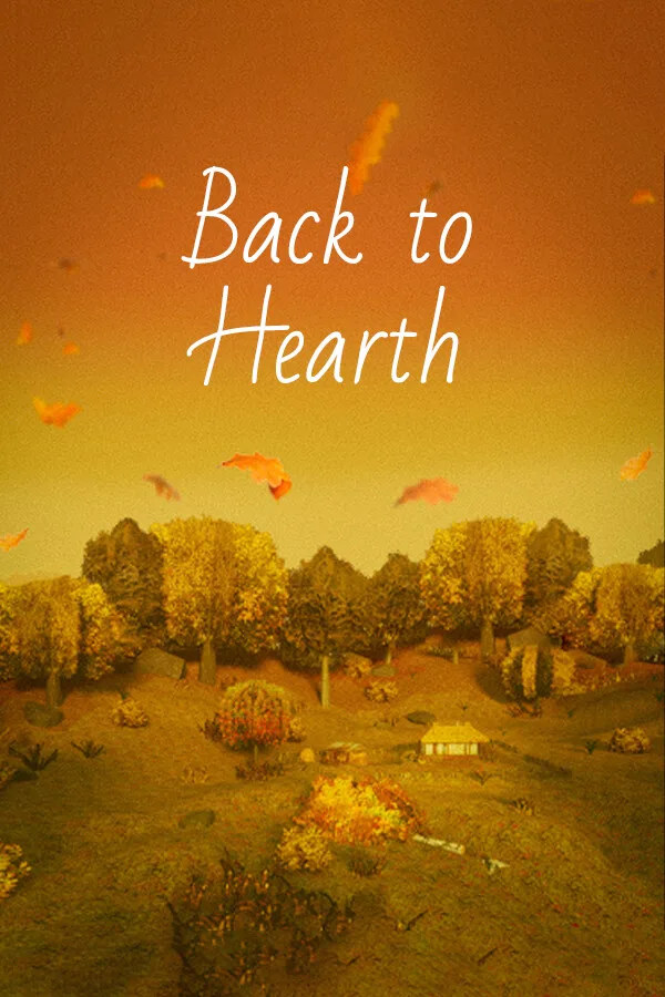 Back to Hearth PC