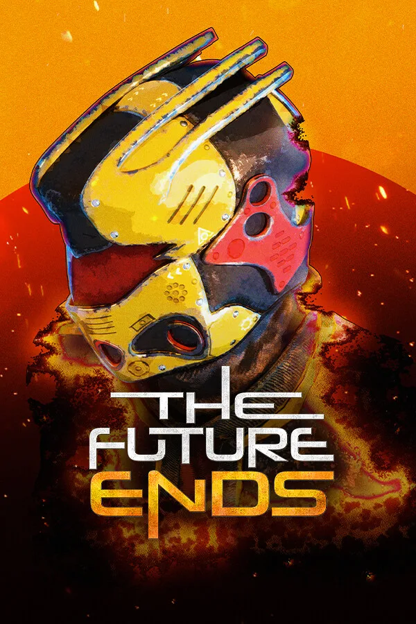The Future Ends