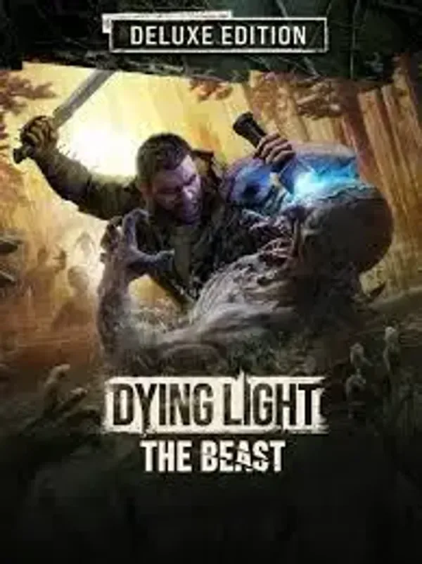 Dying Light: The Beast (Deluxe Edition) (EU)