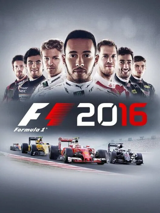 F1 2016 (Limited Edition)