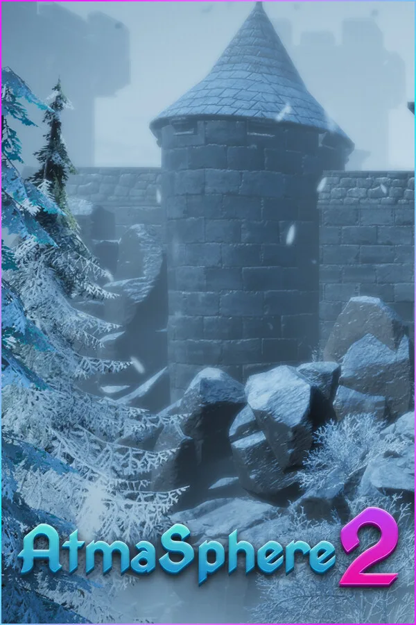 AtmaSphere 2 PC