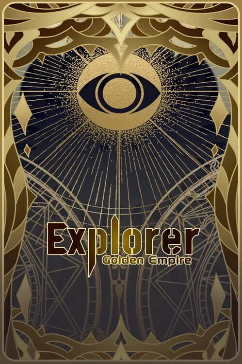Explorer: Golden Empire