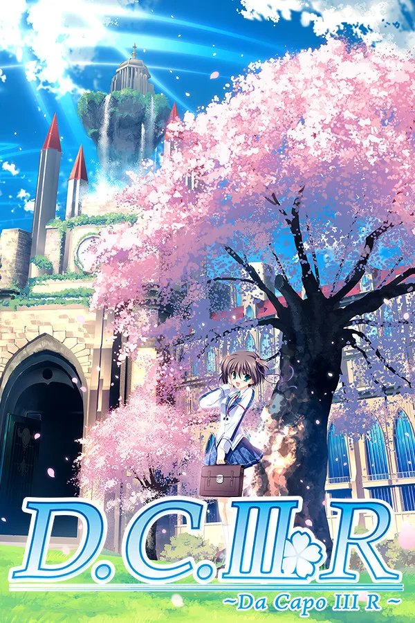 Da Capo 3 R