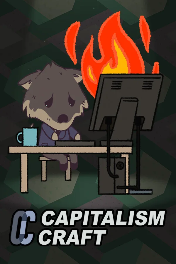 CapitalismCraft PC