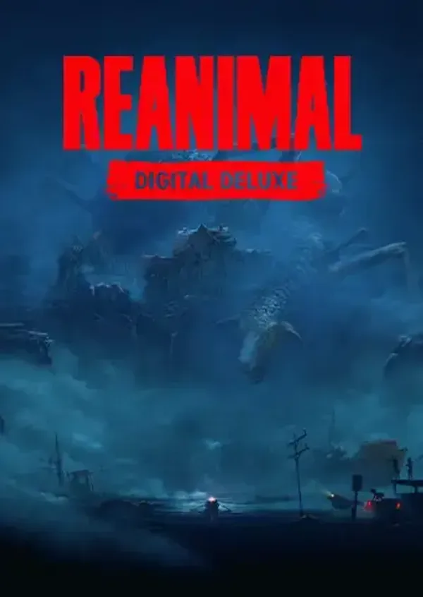 Reanimal (Deluxe Edition)
