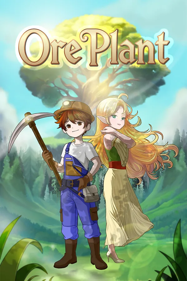 OrePlant PC