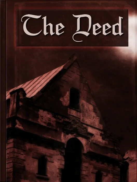 The Deed (ROW)