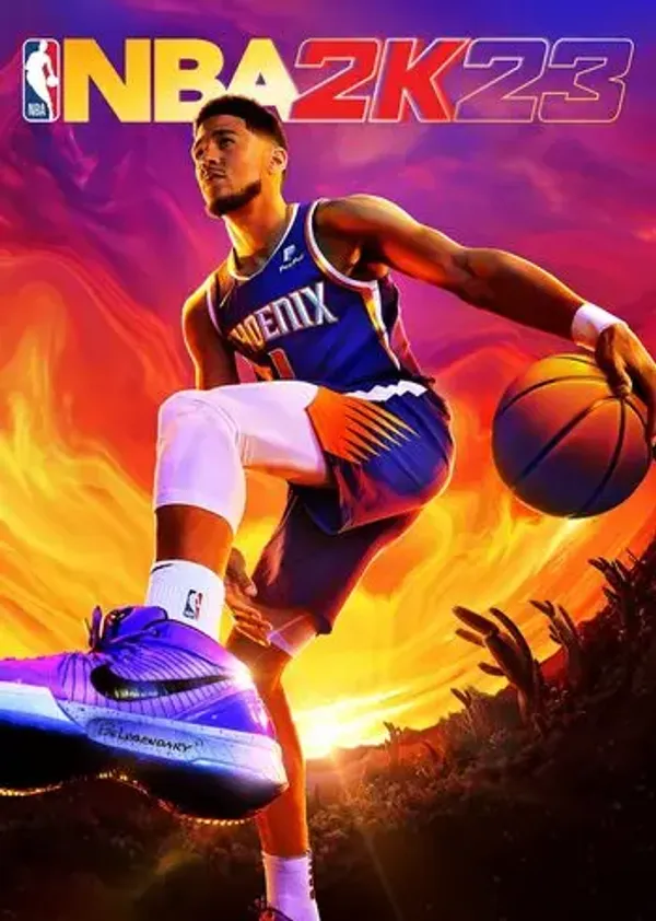 NBA 2K23 TR PC