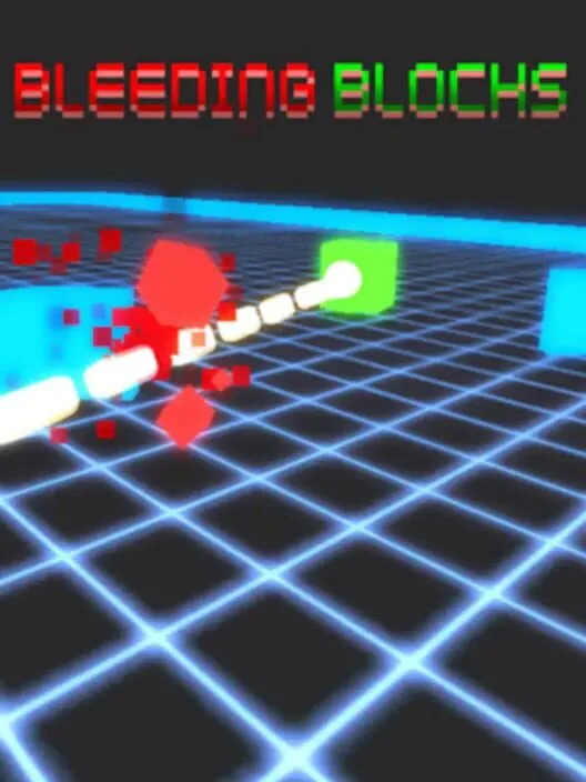 Bleeding Blocks