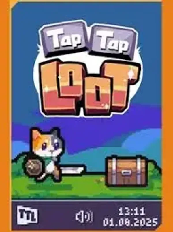 Tap Tap Loot PC