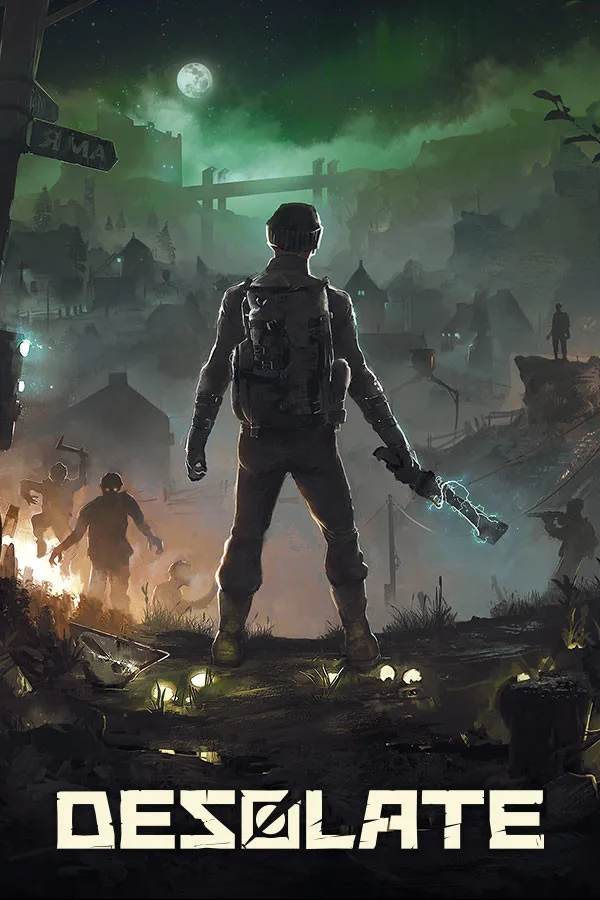 DESOLATE (EU)
