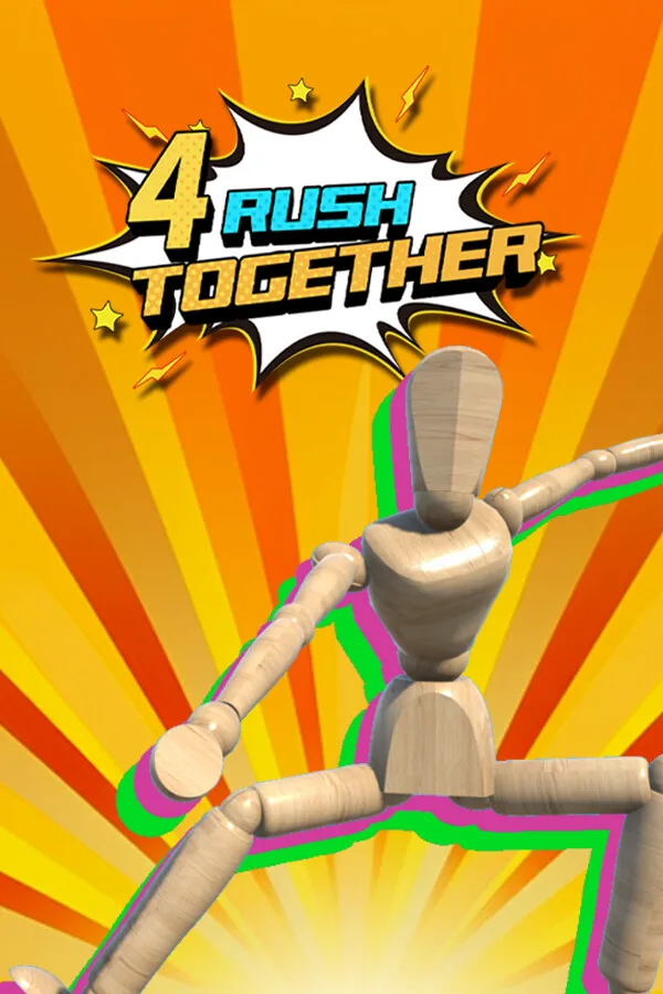 4 Rush Together PC