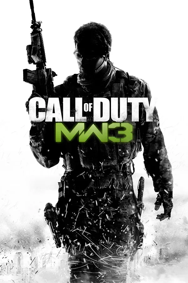 Call of Duty: Modern Warfare 3 (EU)