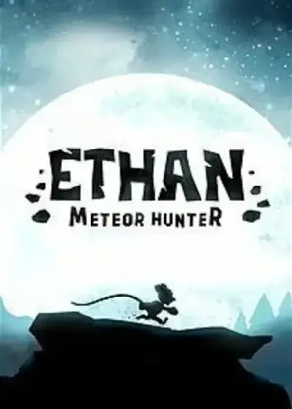 Ethan: Meteor Hunter (Deluxe Edition)