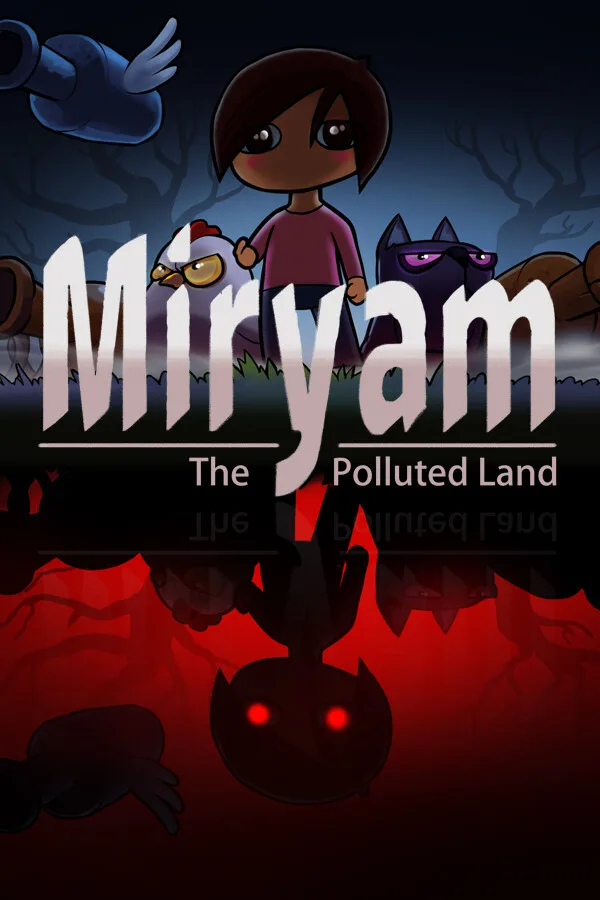 Miryam: The Polluted Land PC