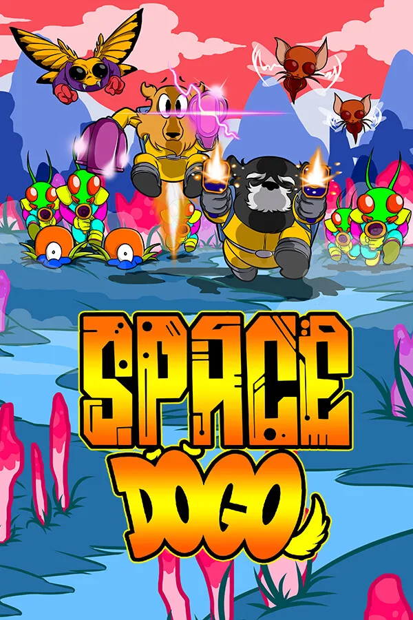 SpaceDog