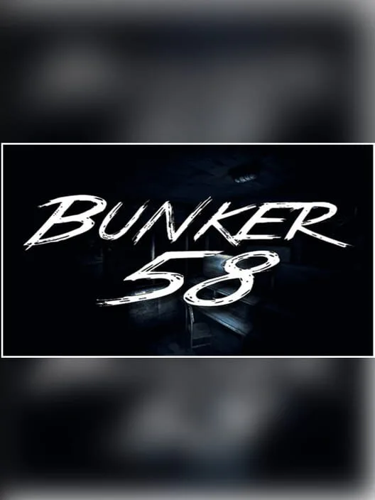 Bunker 58